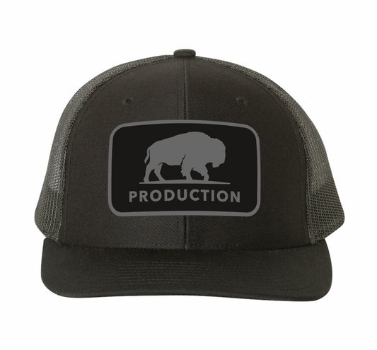 OKAG PRODUCTION - Trucker Hat