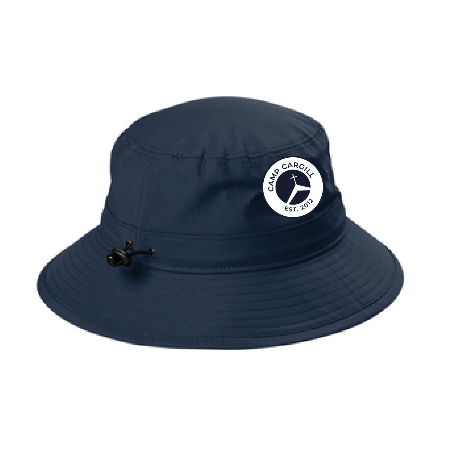 Camp Cargill - Bucket Hat