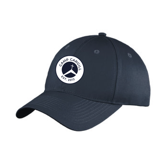 Camp Cargill - Baseball Cap