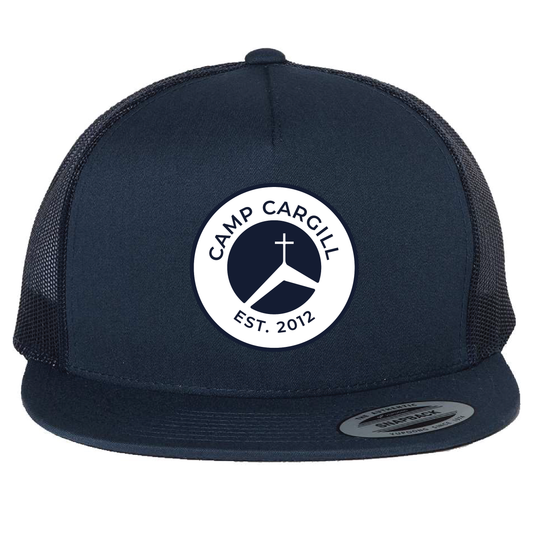 Camp Cargill - Hat