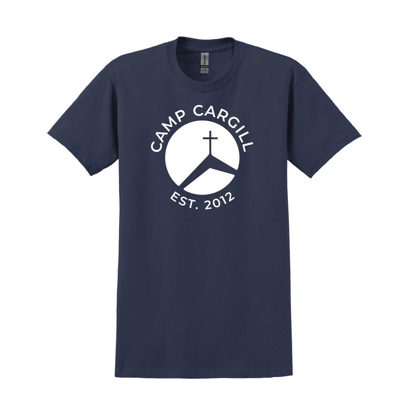 Camp Cargill - T-Shirt